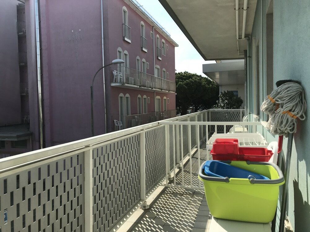 Фото Appartamenti Aquamarina