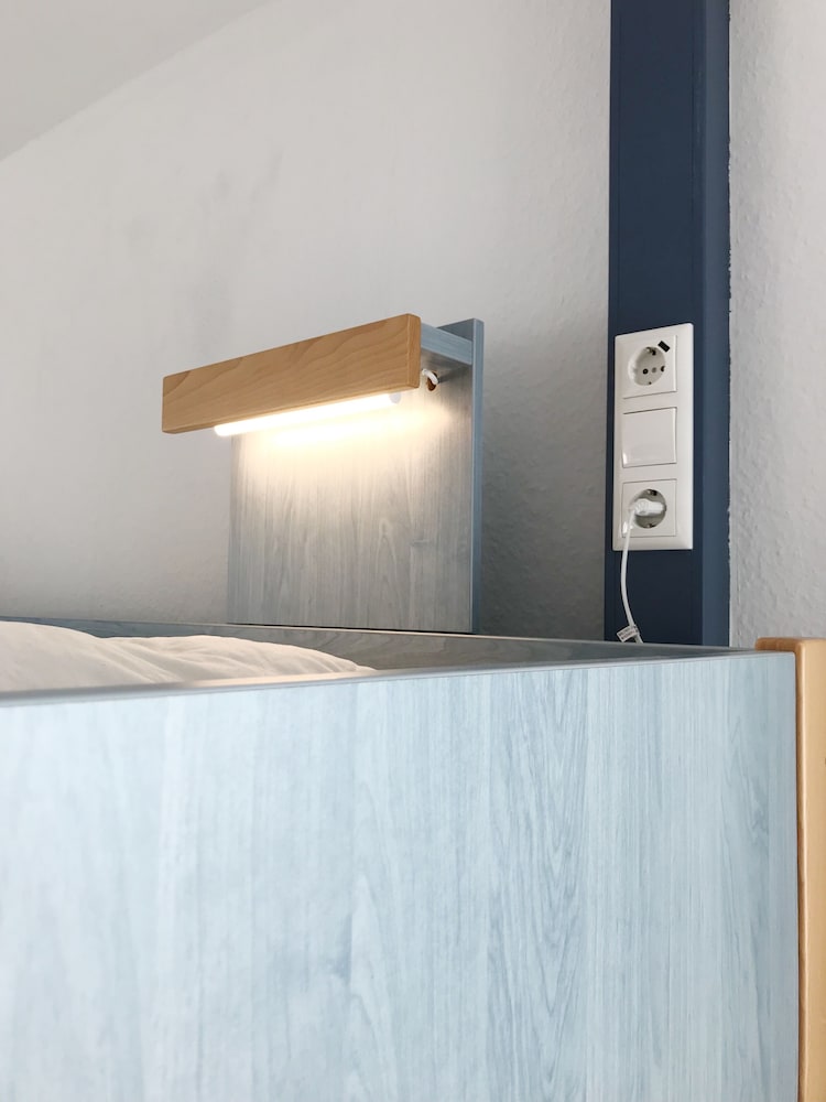 Фото Blue Doors Hostel