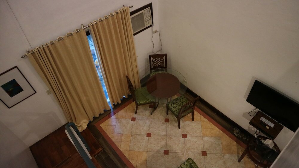 Фото Acropolis North Water Camp