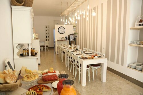 Гостиница Dimi House в Лечче