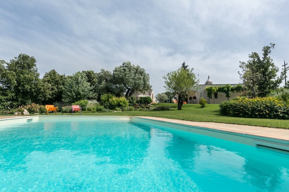 Фото Trullo Petrelli