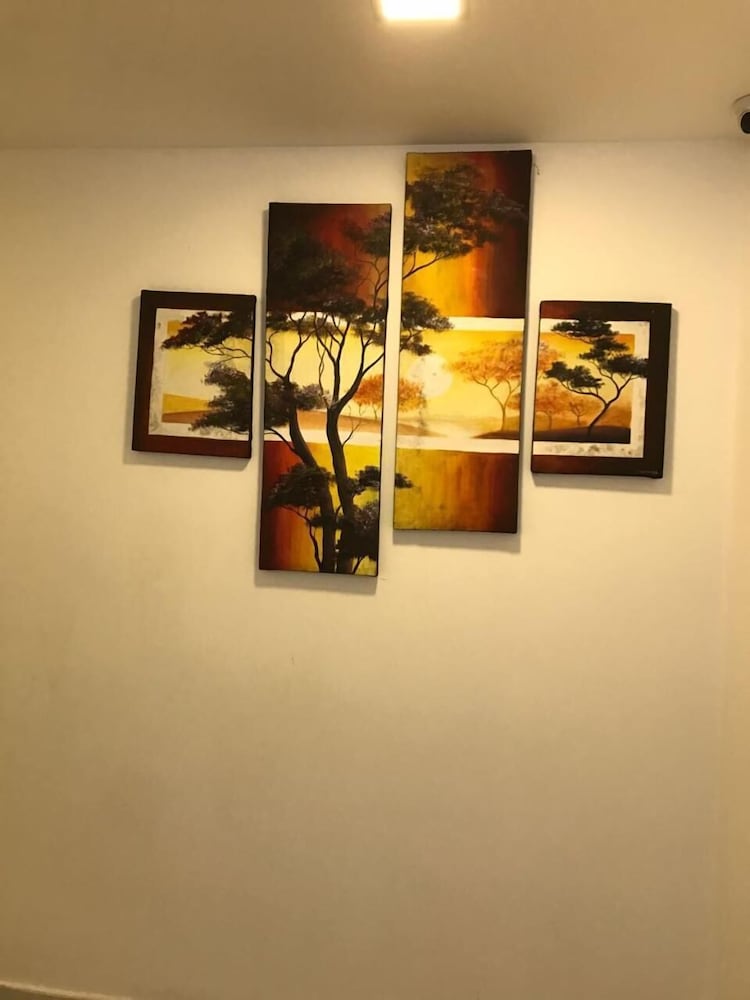 Фото Impala City Hotel and Hostel Kandy 50