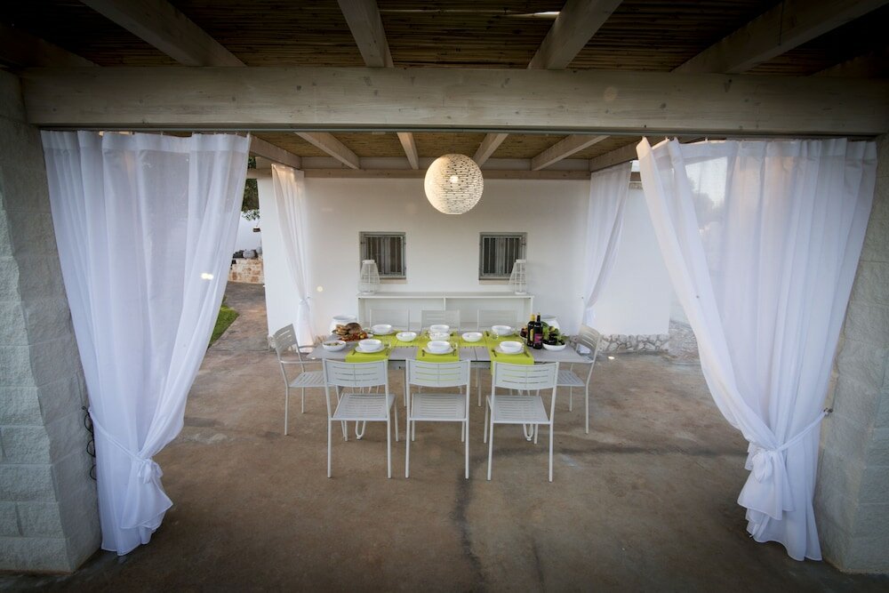 Фото Trulli Itaka