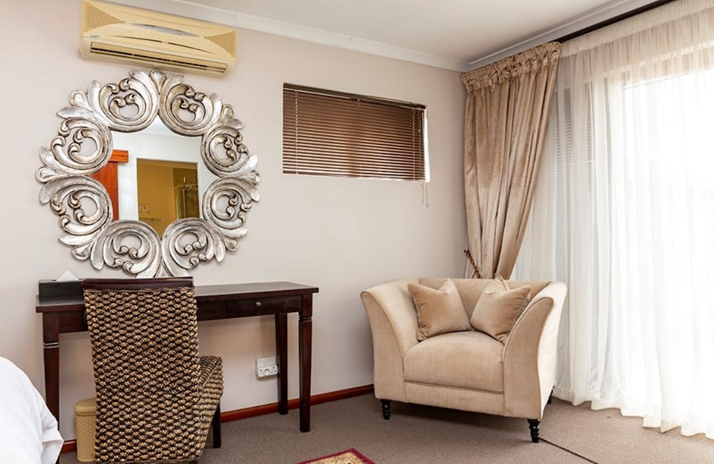 Фото Ridgeworth Boutique Guesthouse