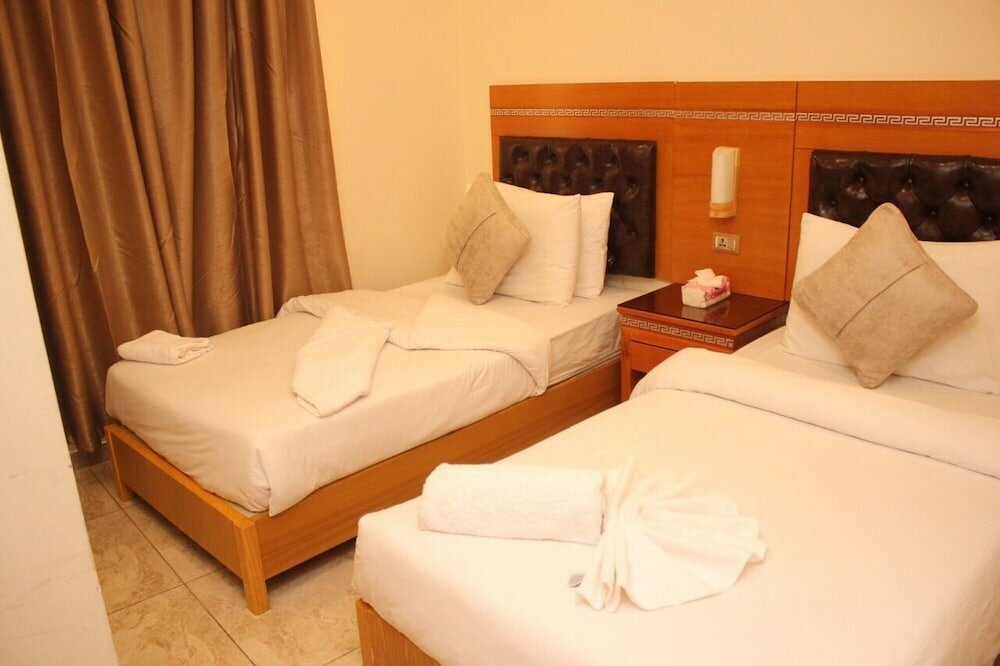 Фото Jewheret Alswefiah hotel suites