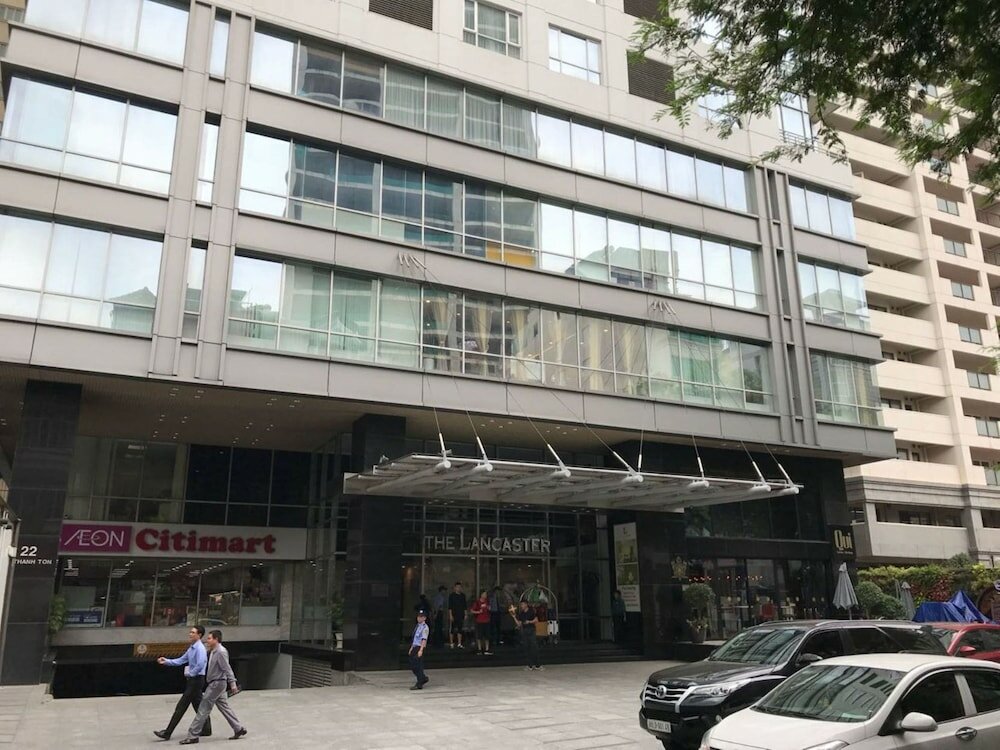 Фото The Rixx Lancaster