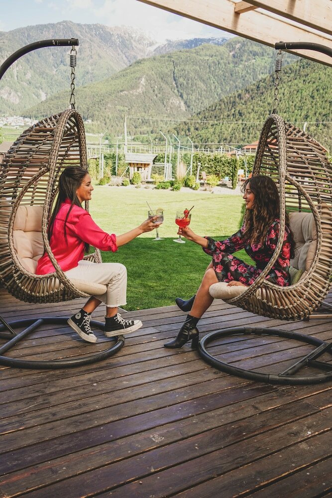 Фото Residence Montani