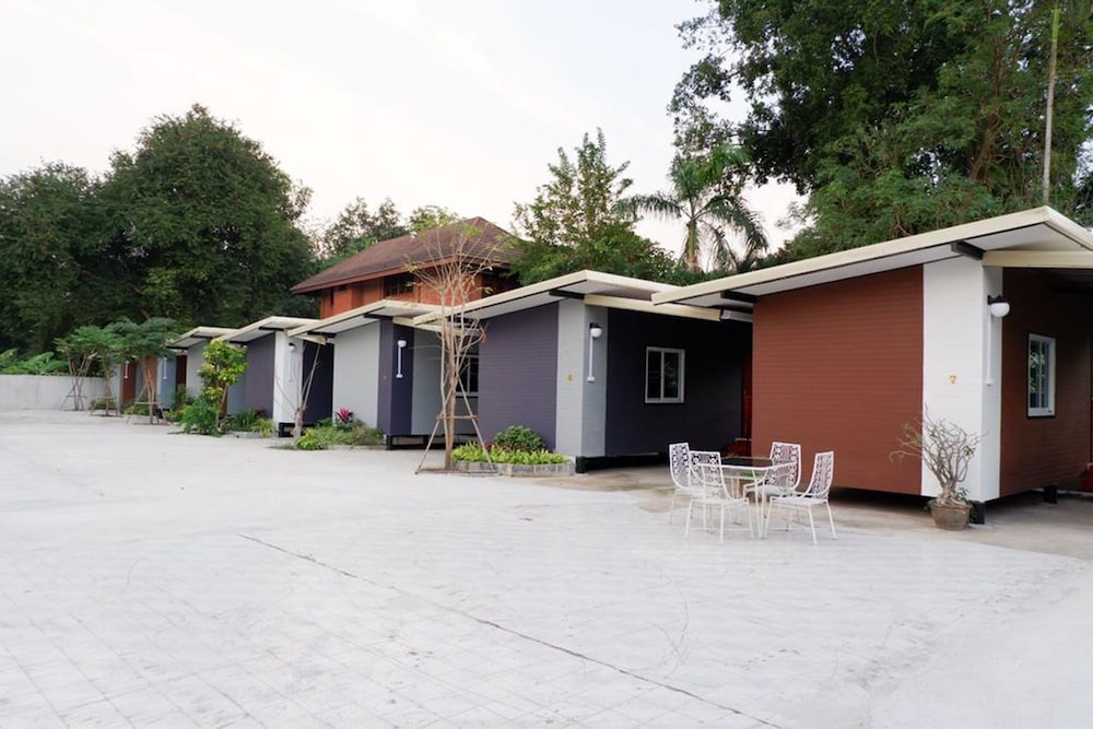 Фото HorNokhook Resort Angthong