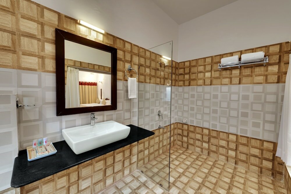 Фото Enrise by Sayaji Udaipur