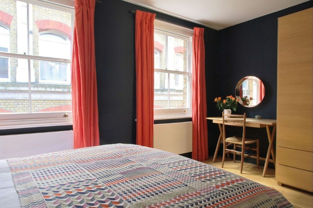 Фото The London Agent Clerkenwell Albemarle