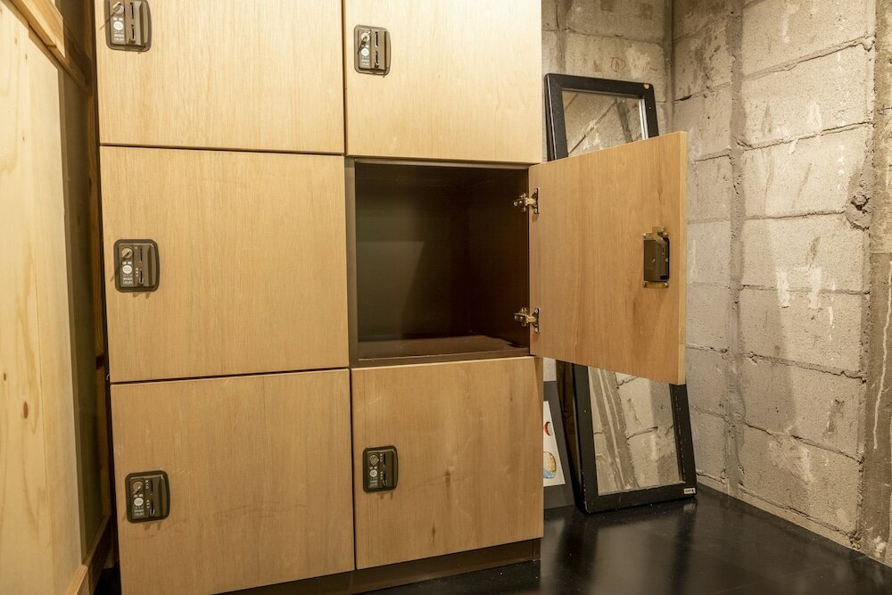 Фото Midnight Rockers - Hostel