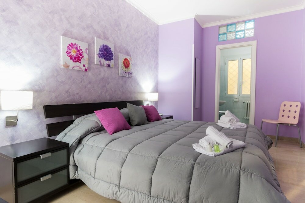 Фото Vacanze A Roma Gregorio VII