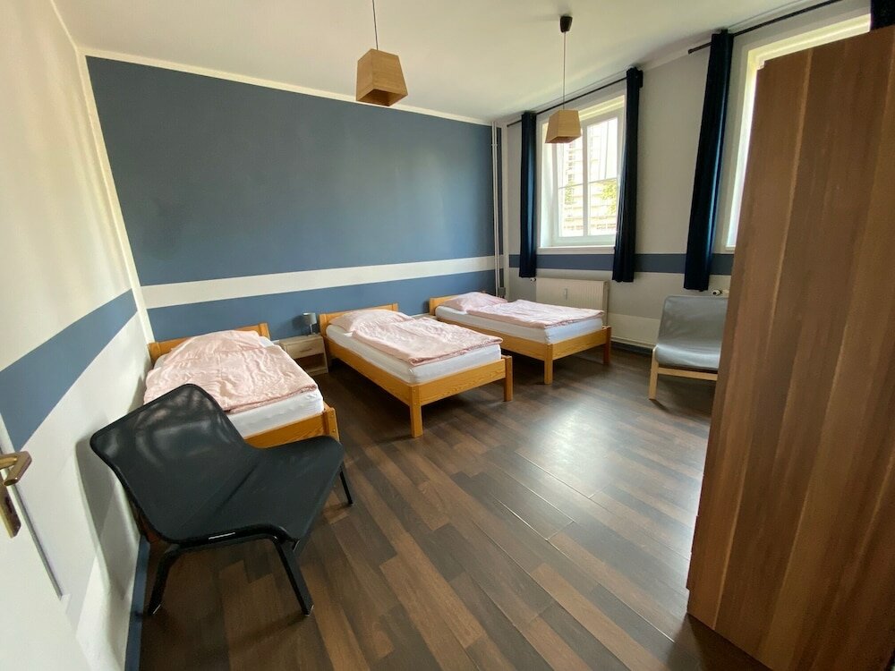 Фото Blue Doors Hostel