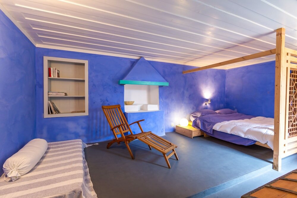 Фото Maison des Couleurs