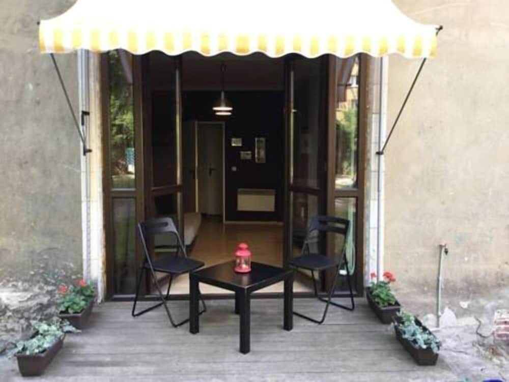 Фото Your Place in Sofia