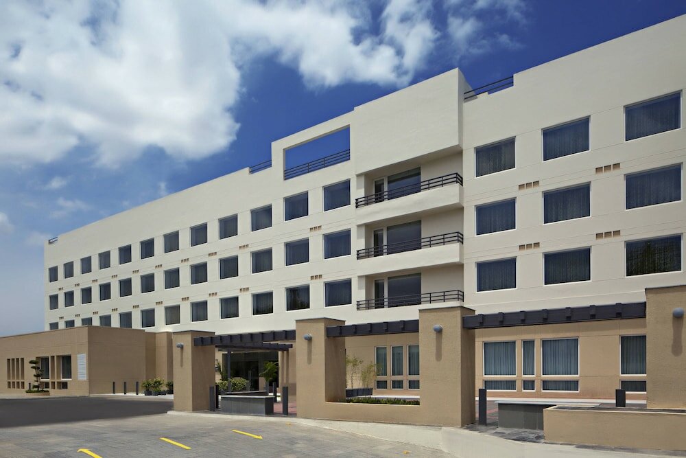 Фото Fairfield by Marriott Coimbatore