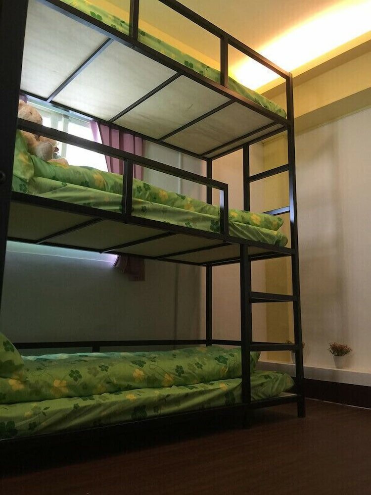 Фото Big Bear Hostel