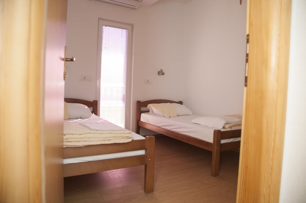 Фото Hotel Sebastian