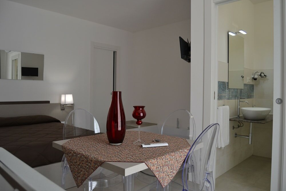 Фото Casa La Strea