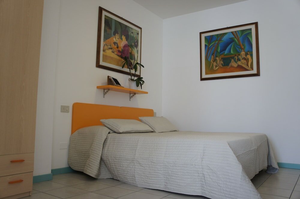 Фото Appartamenti Aquamarina