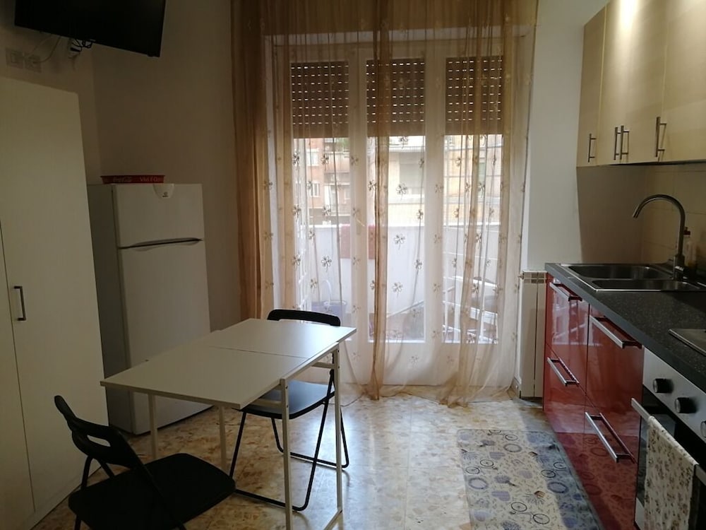 Фото Sergio's House CasaDeSergio