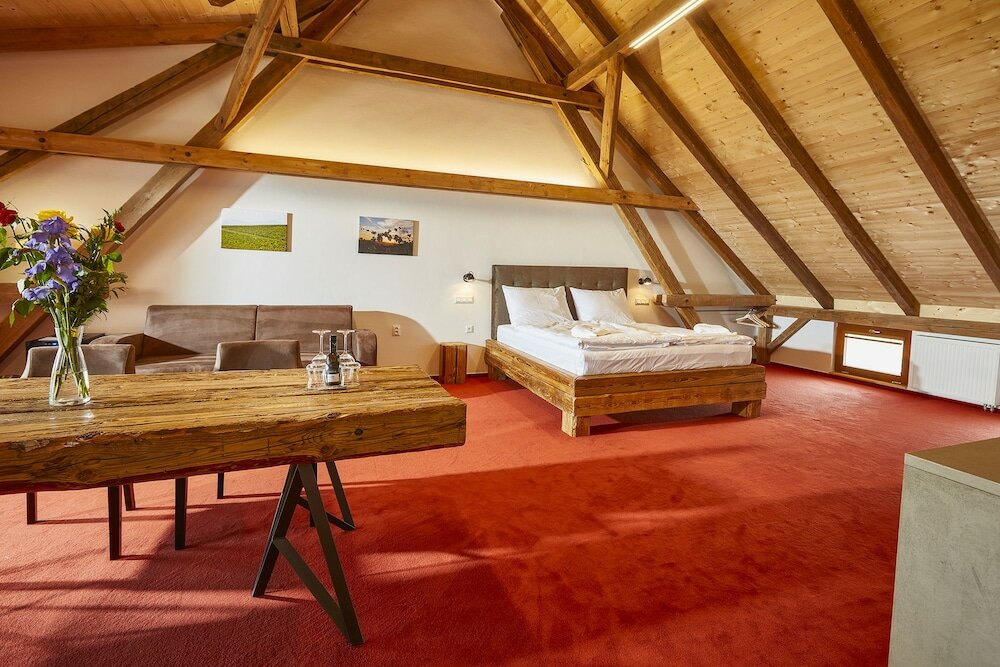 Фото Hotel Ryzlink