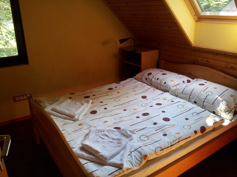 Фото Apartments Lake Bohinj