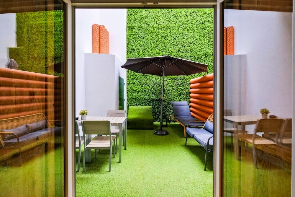 Фото Chiado Arty flats