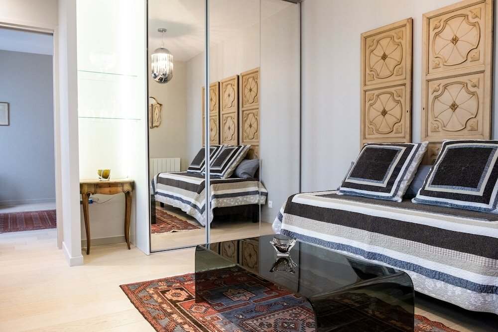 Фото Mhl - Maison Hotel Lyon