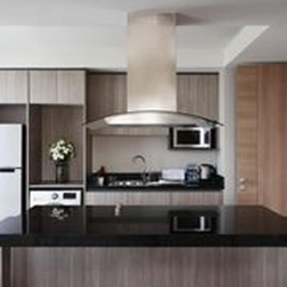 Фото The Park Nine Hotel and Serviced Residence - Suvarnabhumi