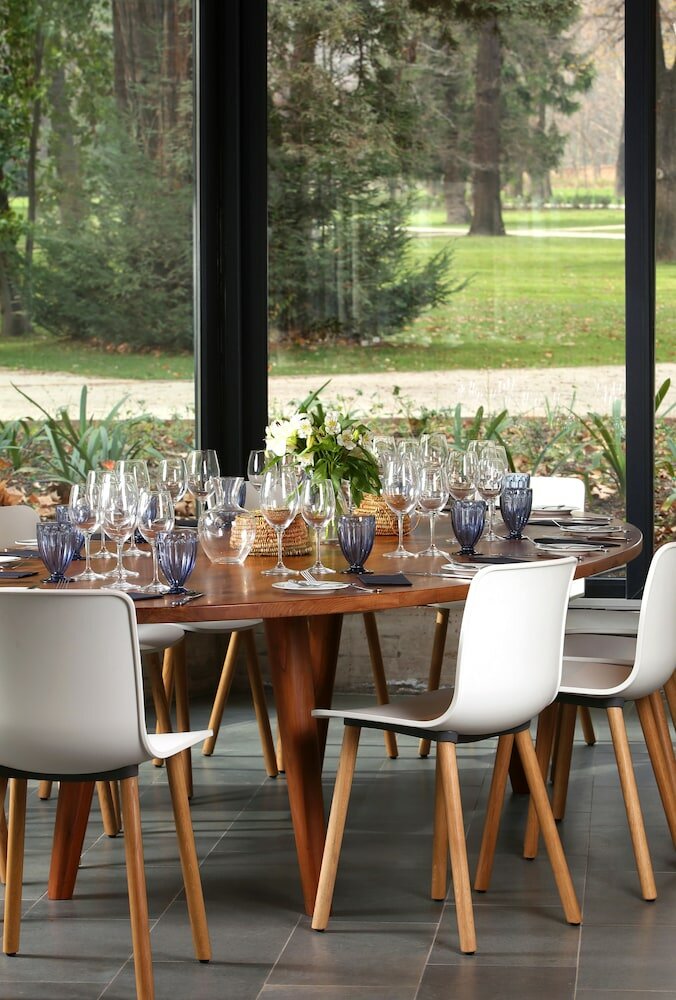 Фото Hotel Las Majadas