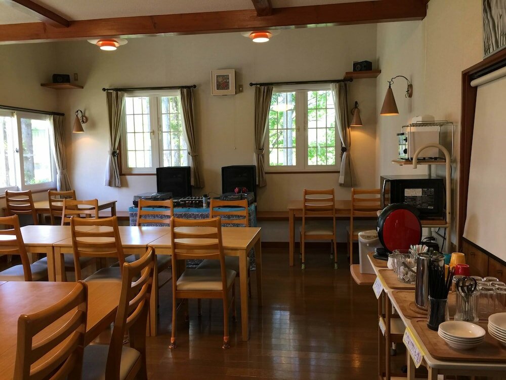 Фото Guesthouse Kinzaza