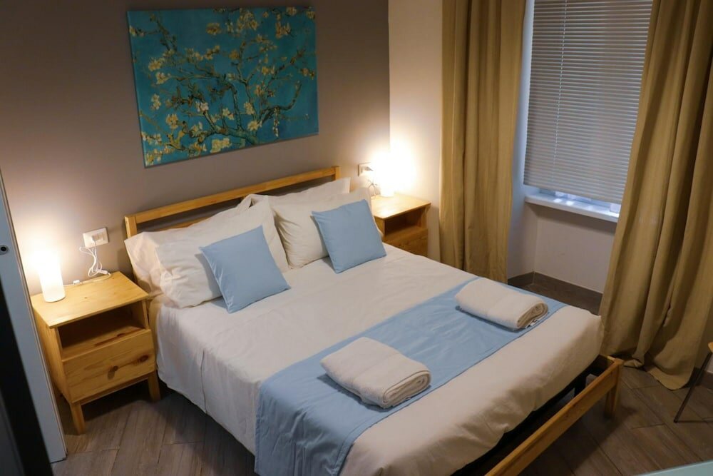 Фото Maison Villa Torlonia