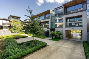 Гостиница Fernz Motel & Apartments Birkenhead