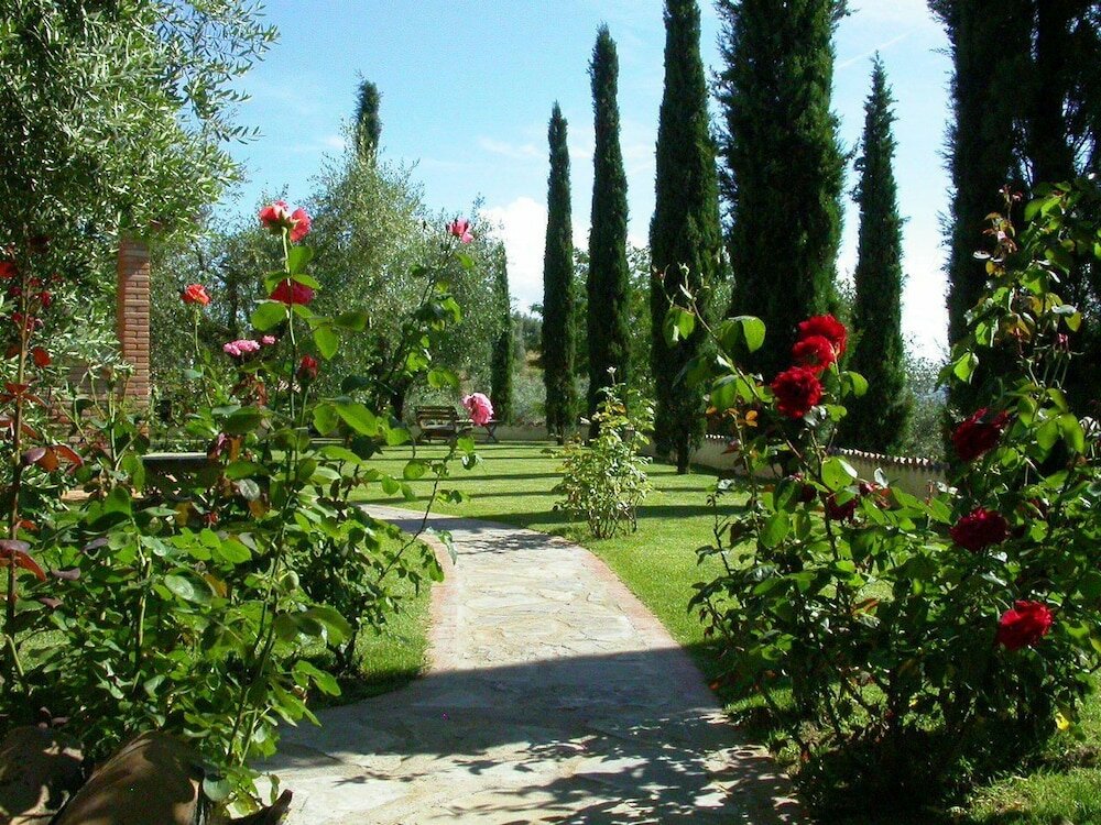 Фото Relais Gli Ulivi