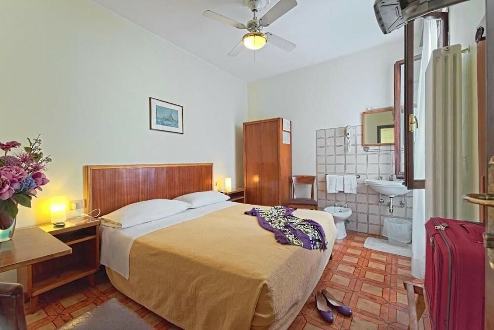 Фото Albergo Al Gobbo