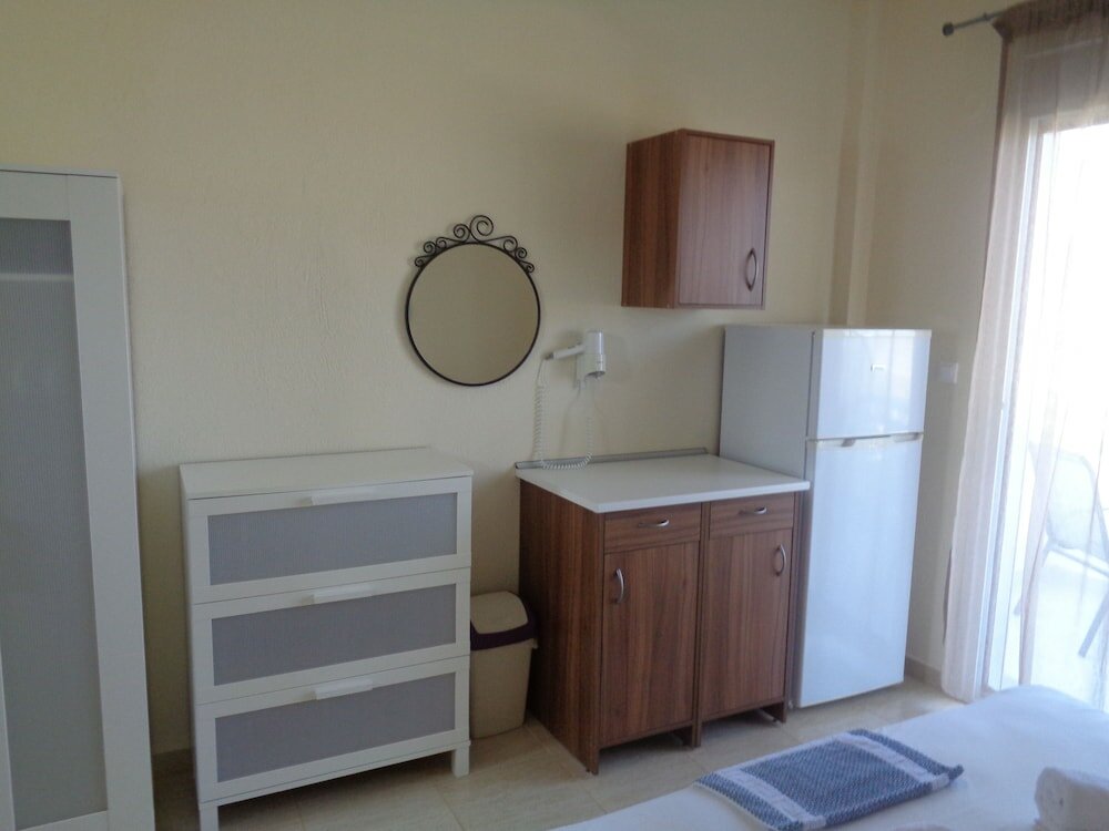 Фото Vergina Pension