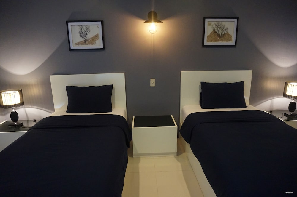 Фото Varinthorn Residence