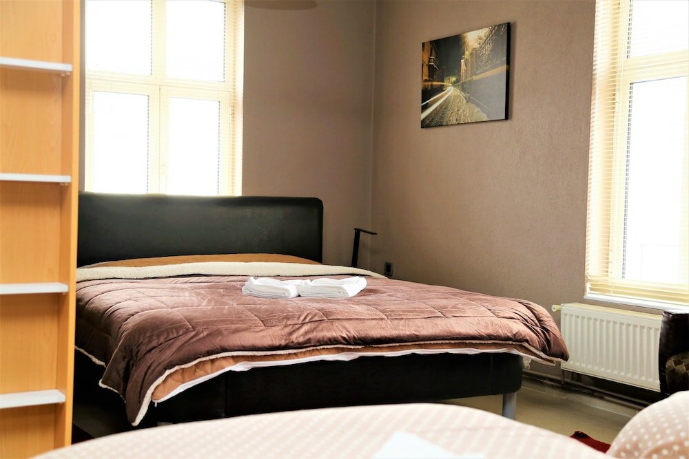 Фото Hotel Ambasador Bitola