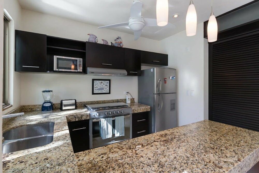 Фото El Cielo by CocoBR