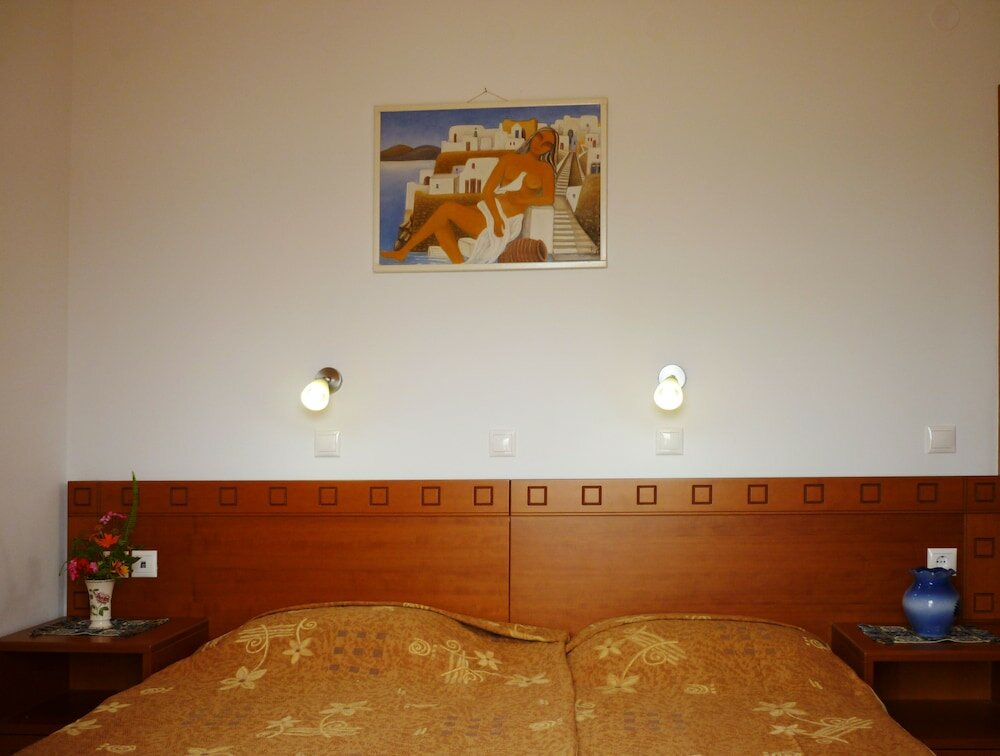 Фото Nereides Apartments