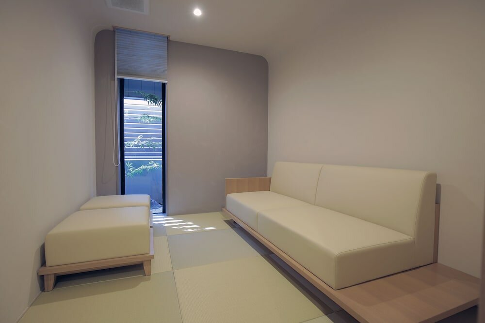 Фото Intergate Kyoto Shijo Shinmachi