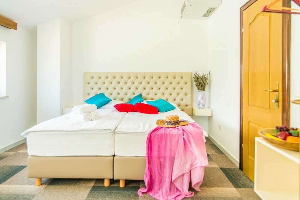 Фото Hotel Villa Vrsar