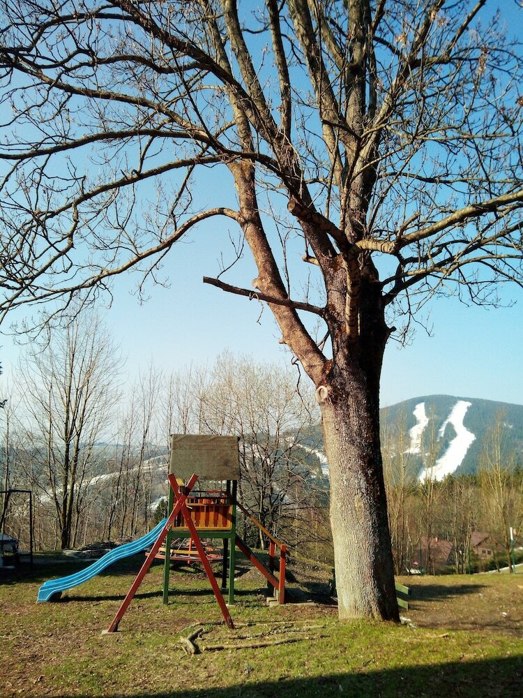 Фото Horský Hotel Vltava