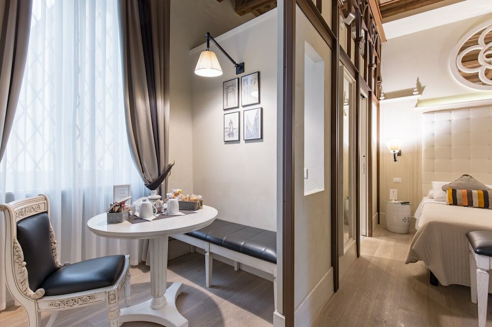 Фото Residenza Bonifacio