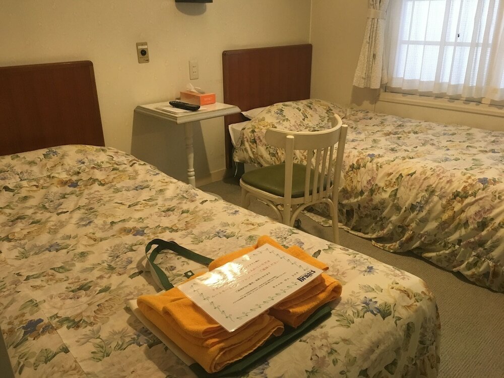 Фото Ishiuchi Pension Bruges