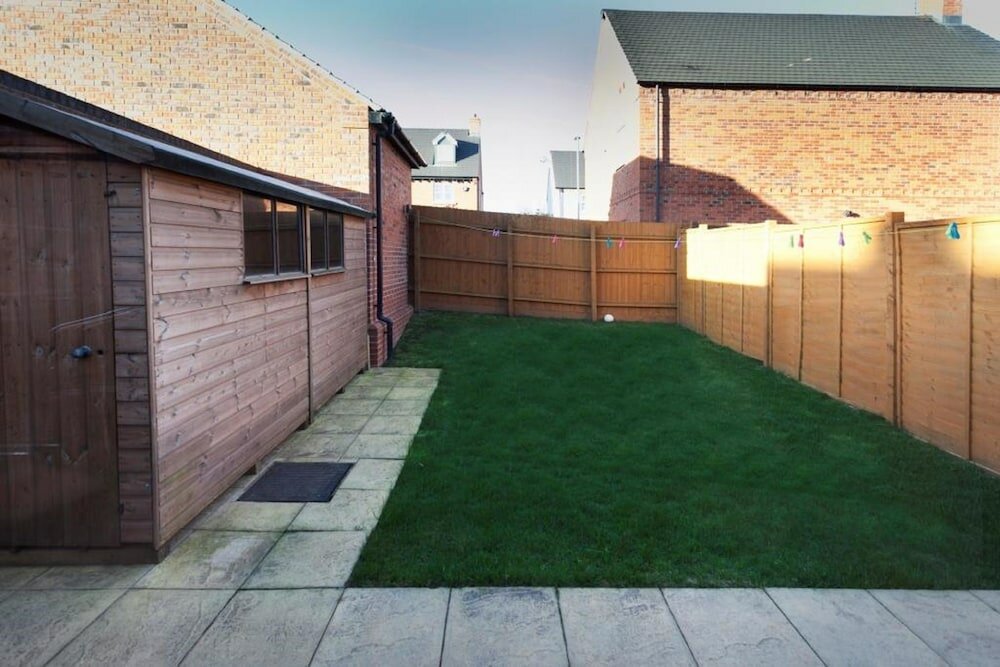 Фото The Townhouse