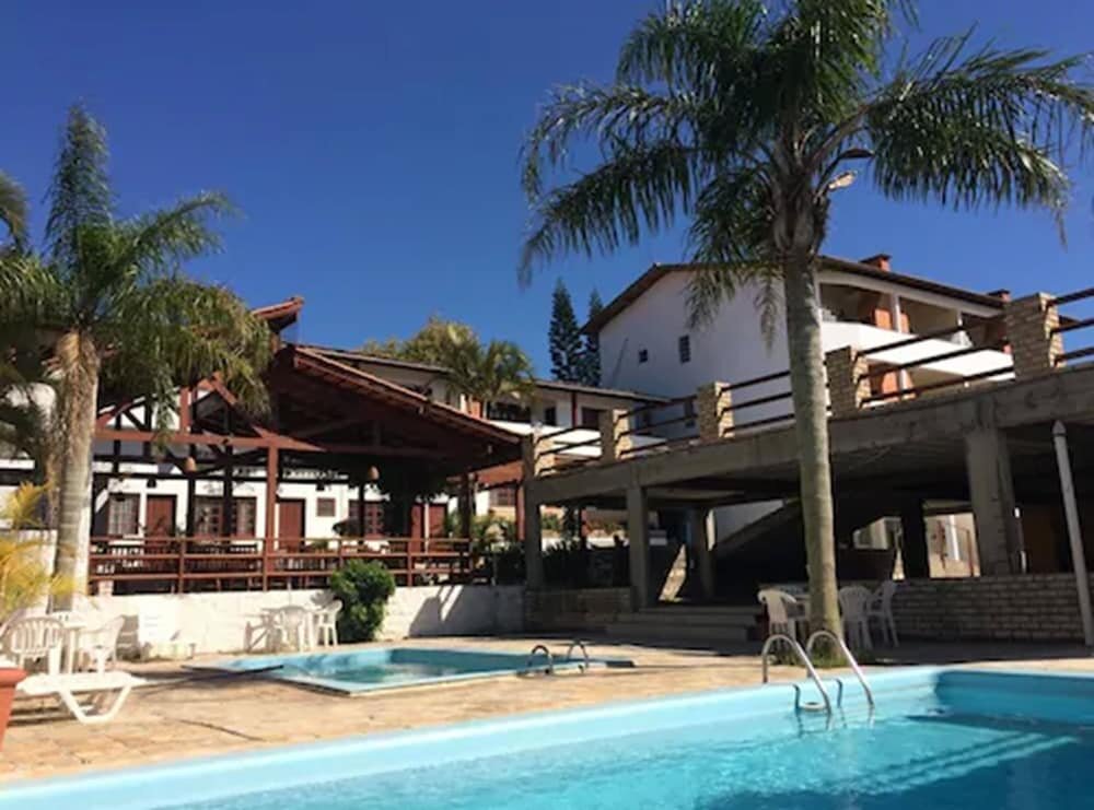 Hotel Pousada Atlantico II, Florianopolis, photo