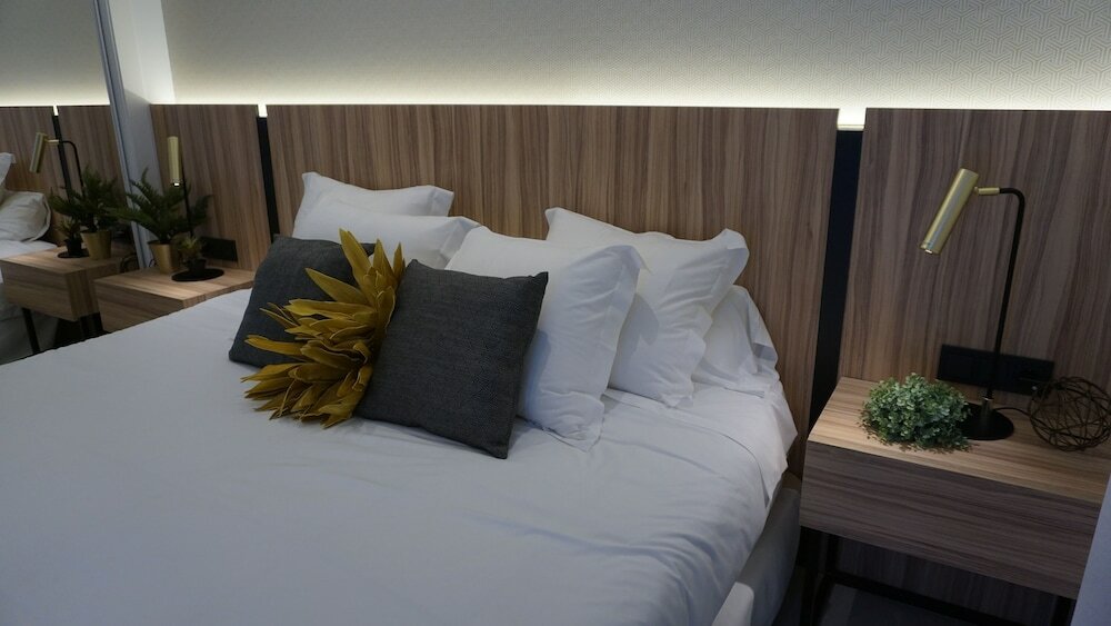 Фото Apartamentos La Laguna