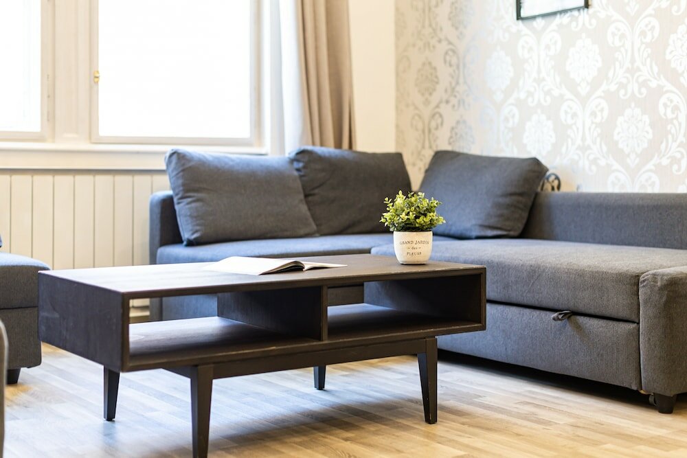 Фото Real Apartments Semmelweis